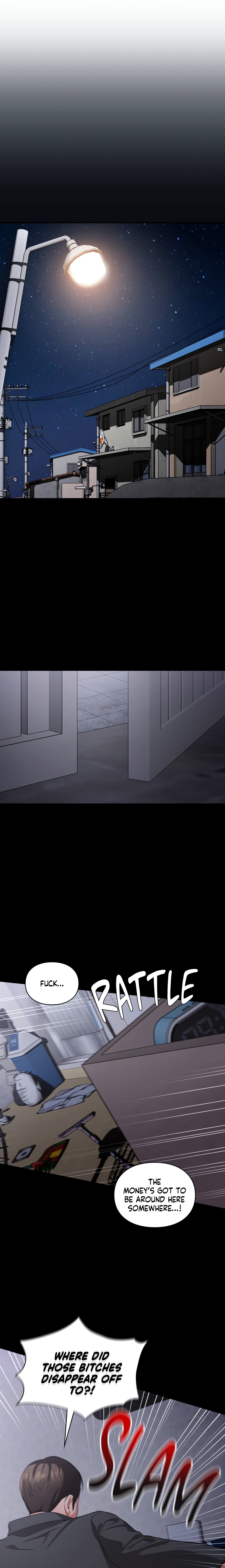Beethoven Syndrome (Official) chapter 19 page 9