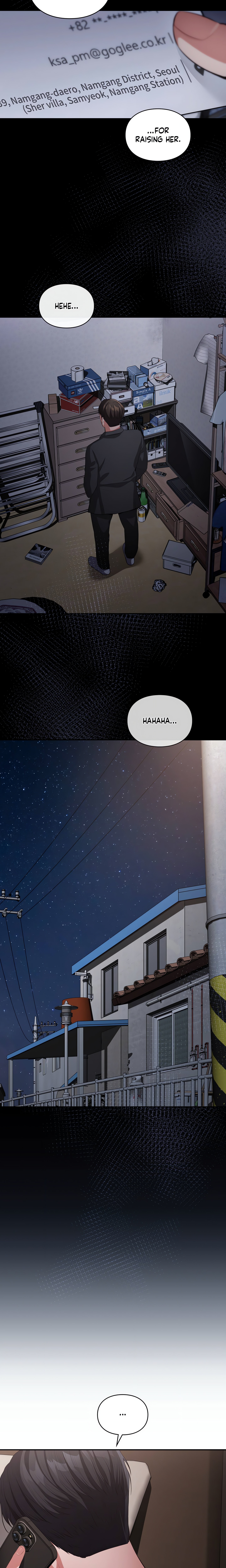 Beethoven Syndrome (Official) chapter 19 page 12