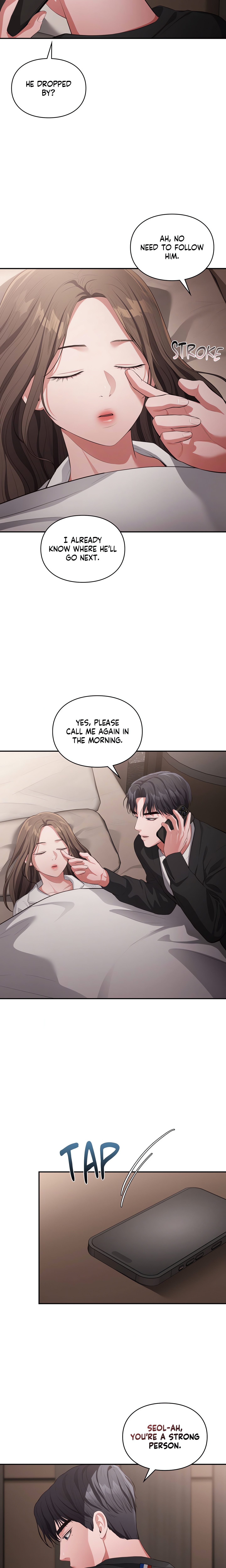 Beethoven Syndrome (Official) chapter 19 page 13