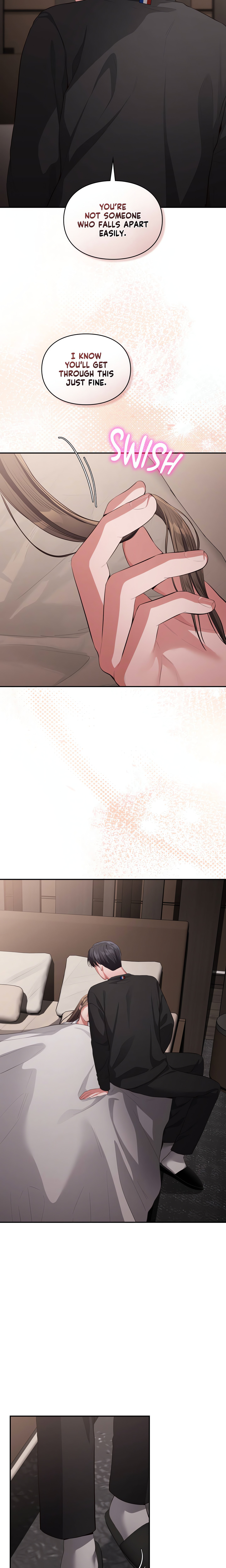 Beethoven Syndrome (Official) chapter 19 page 14