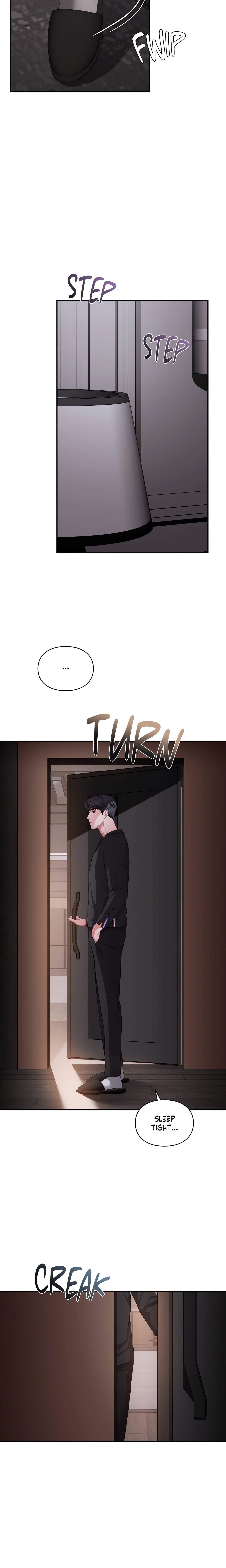 Beethoven Syndrome (Official) chapter 19 page 15