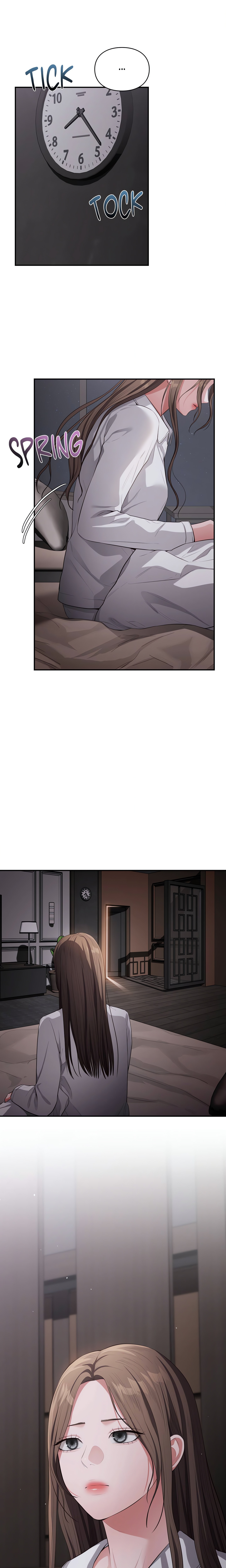 Beethoven Syndrome (Official) chapter 19 page 16