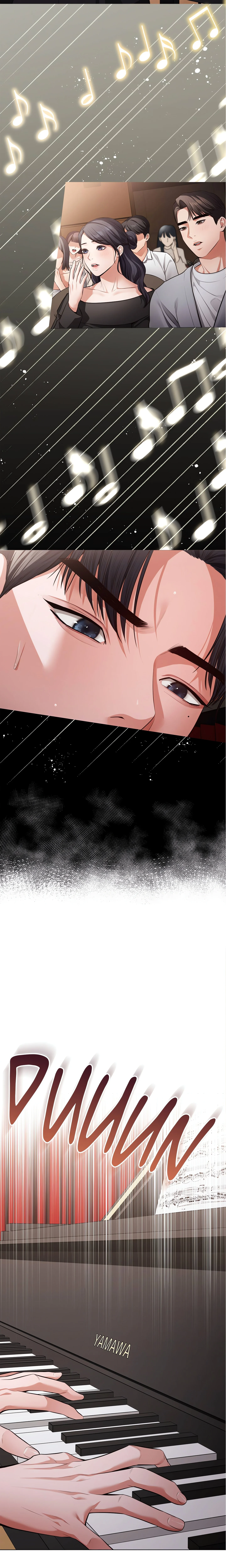 Beethoven Syndrome (Official) chapter 2 page 2
