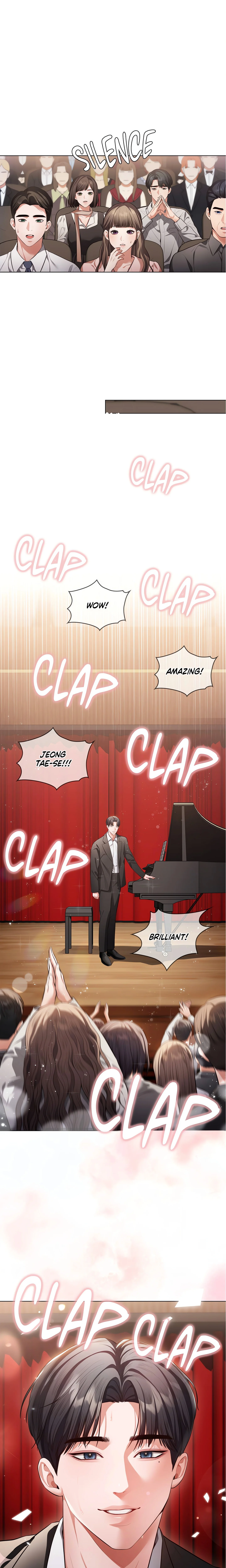 Beethoven Syndrome (Official) chapter 2 page 3
