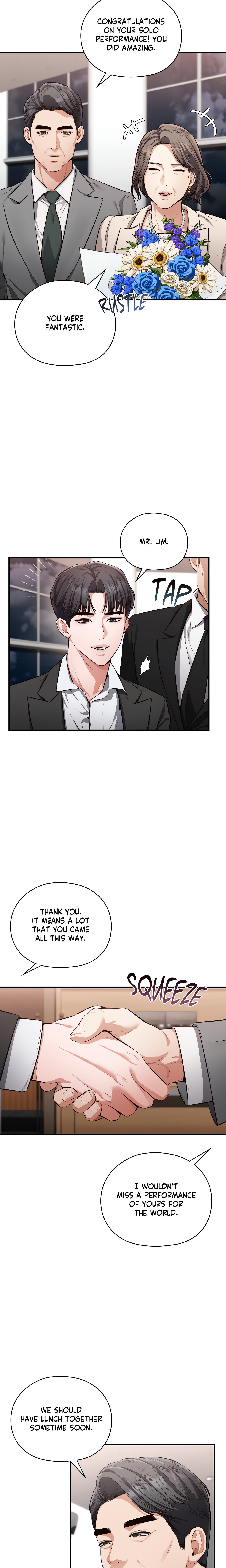 Beethoven Syndrome (Official) chapter 2 page 5