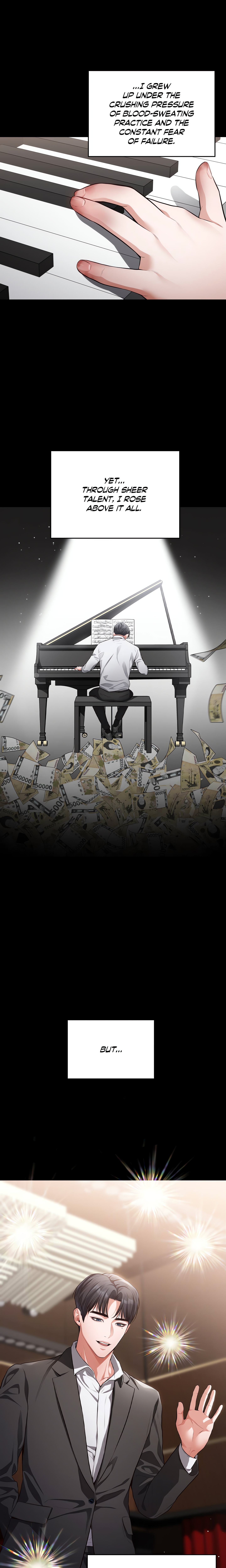Beethoven Syndrome (Official) chapter 2 page 16