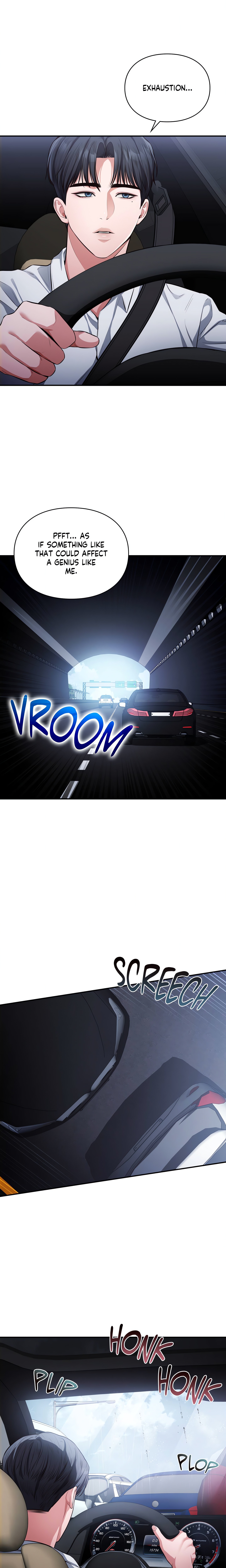 Beethoven Syndrome (Official) chapter 2 page 18