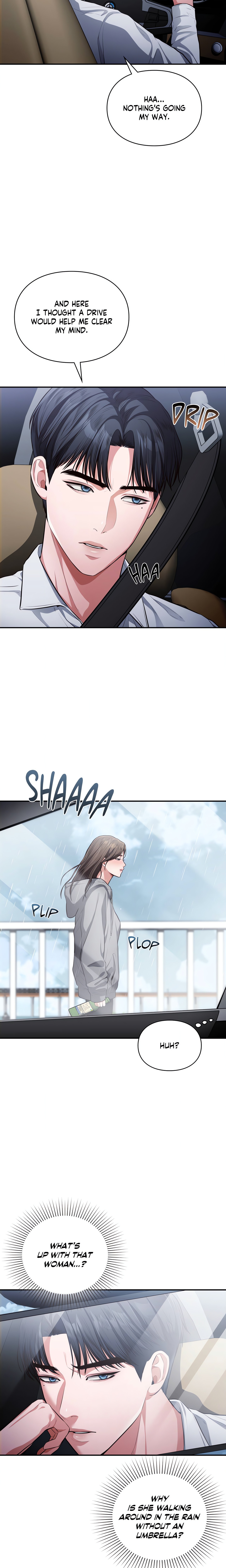 Beethoven Syndrome (Official) chapter 2 page 19
