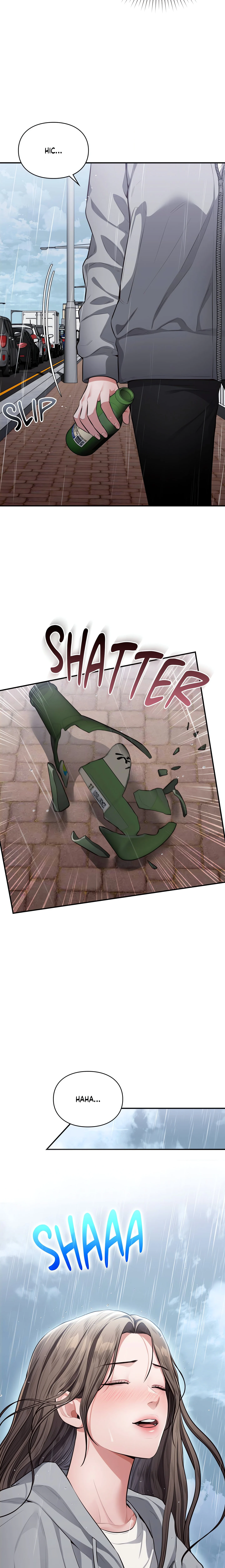 Beethoven Syndrome (Official) chapter 2 page 20