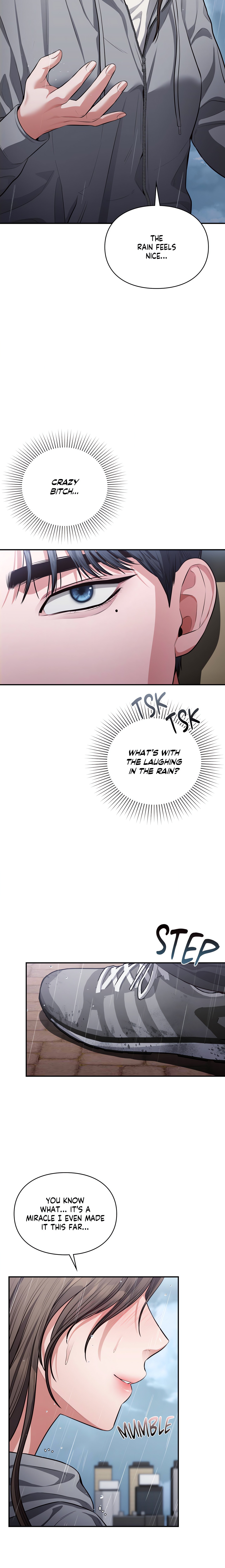Beethoven Syndrome (Official) chapter 2 page 21