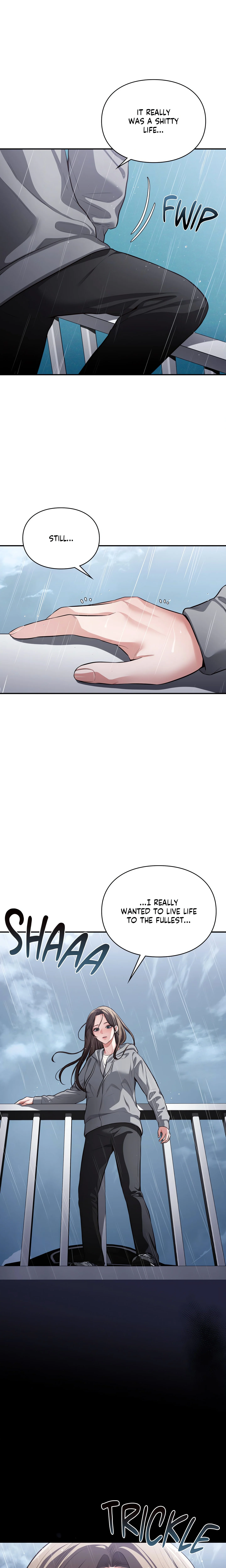Beethoven Syndrome (Official) chapter 2 page 22