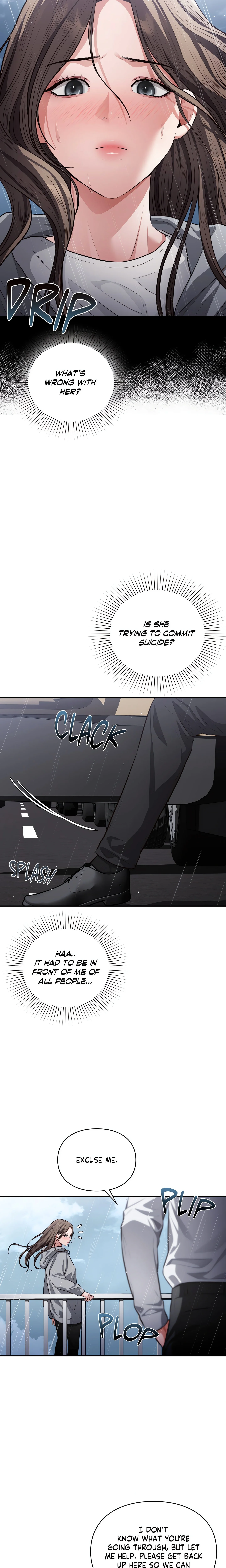 Beethoven Syndrome (Official) chapter 2 page 23
