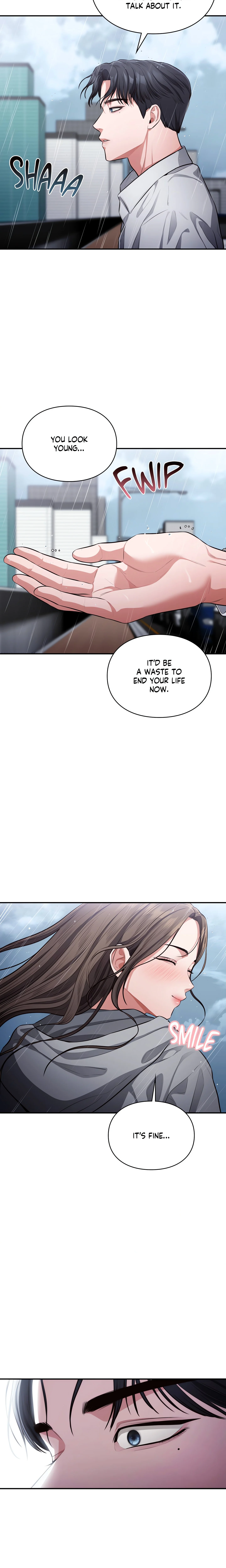 Beethoven Syndrome (Official) chapter 2 page 24