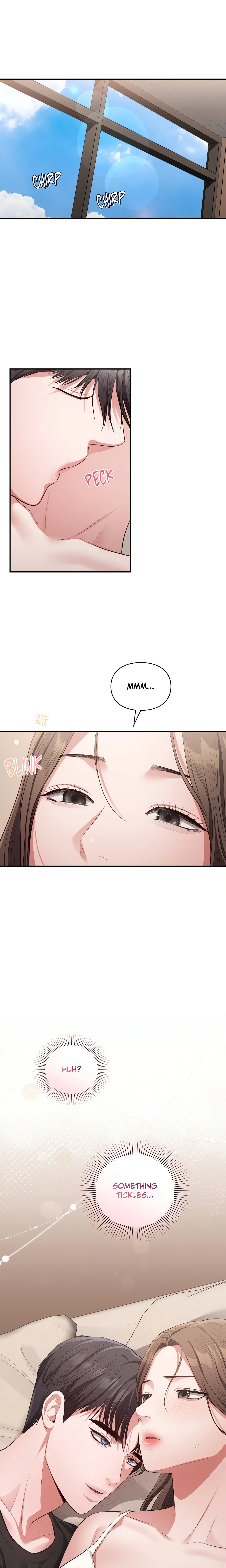 Beethoven Syndrome (Official) chapter 20 page 1