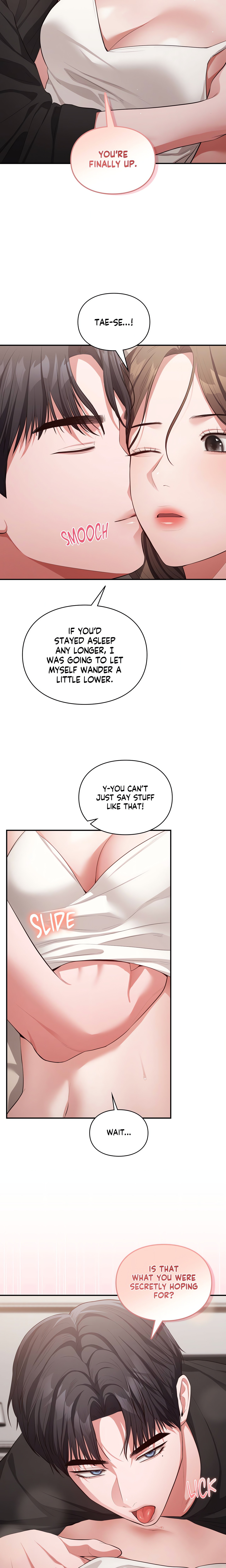 Beethoven Syndrome (Official) chapter 20 page 2