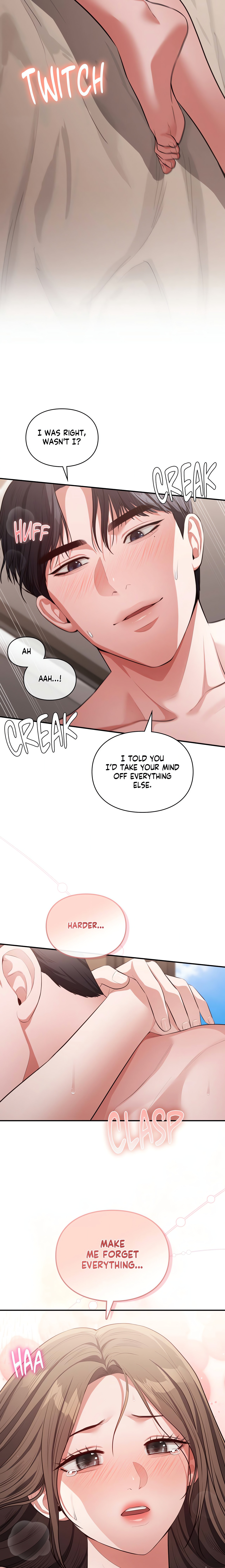 Beethoven Syndrome (Official) chapter 20 page 7