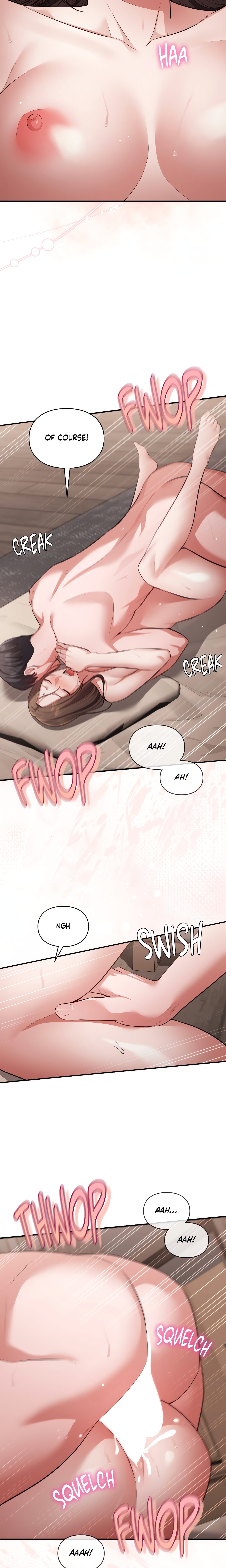 Beethoven Syndrome (Official) chapter 20 page 8