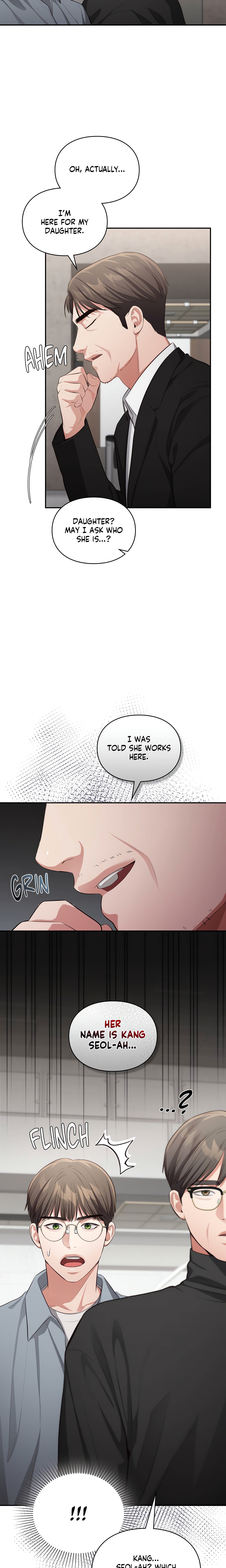 Beethoven Syndrome (Official) chapter 20 page 15