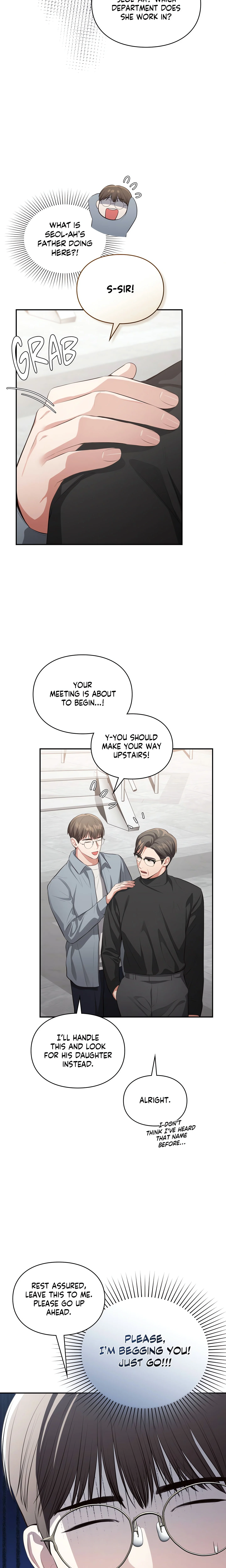 Beethoven Syndrome (Official) chapter 20 page 16