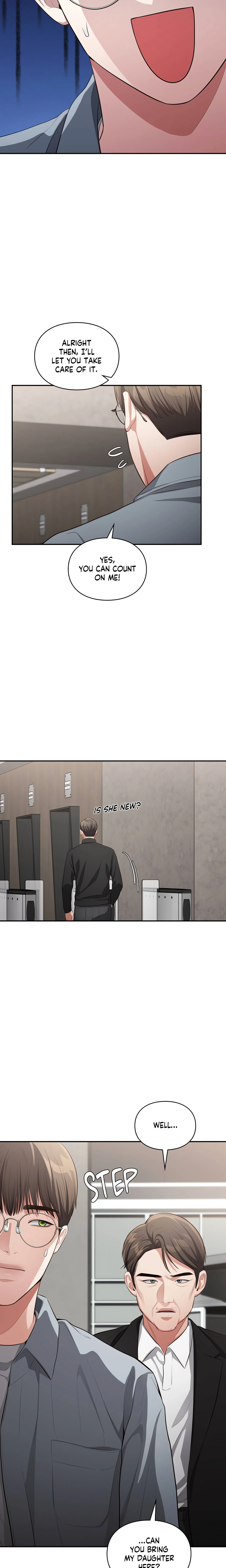 Beethoven Syndrome (Official) chapter 20 page 17