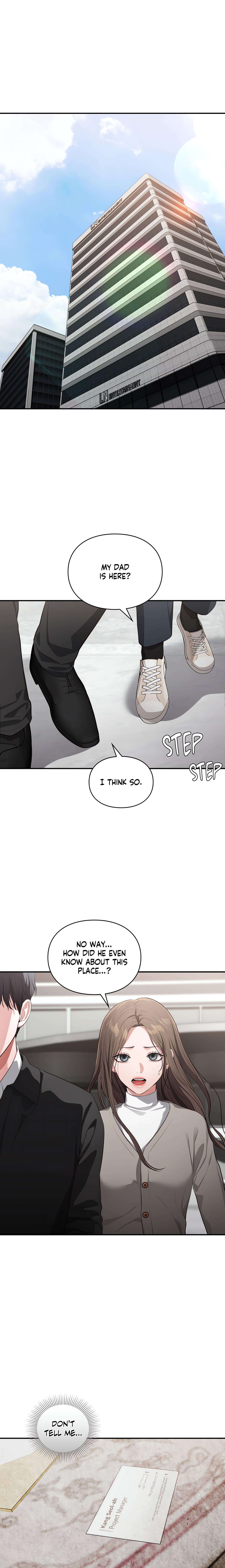 Beethoven Syndrome (Official) chapter 21 page 1