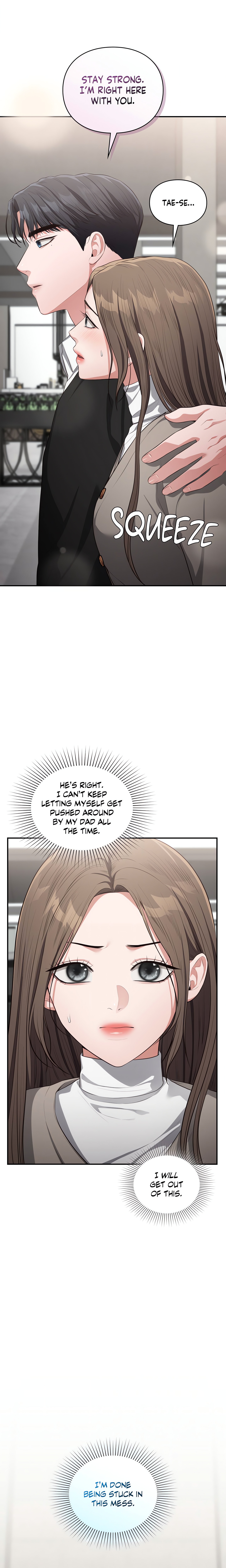 Beethoven Syndrome (Official) chapter 21 page 3