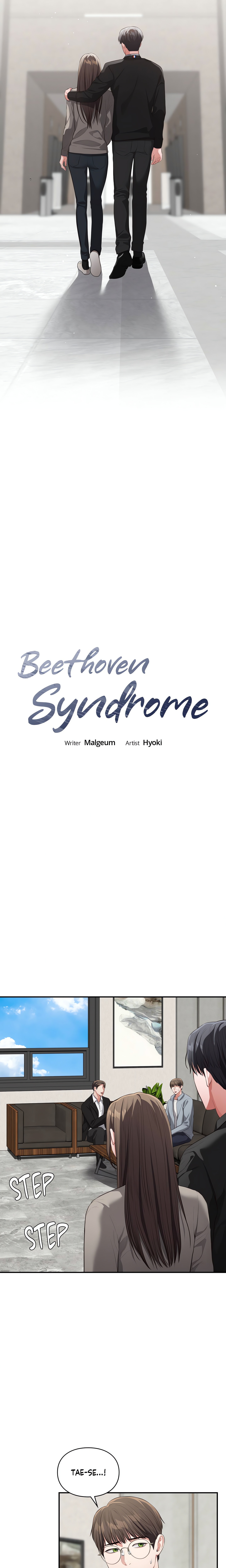 Beethoven Syndrome (Official) chapter 21 page 4