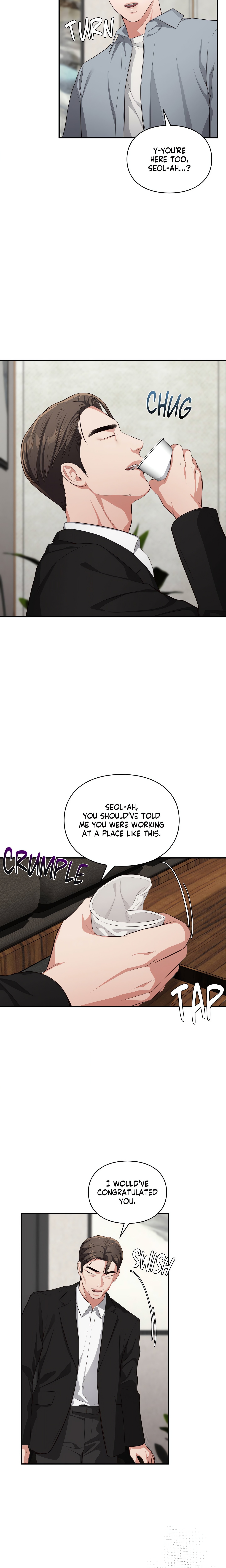 Beethoven Syndrome (Official) chapter 21 page 5