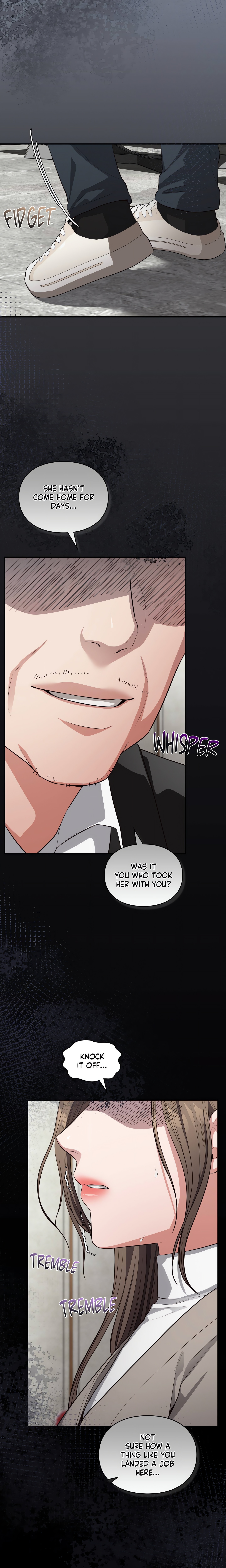 Beethoven Syndrome (Official) chapter 21 page 7