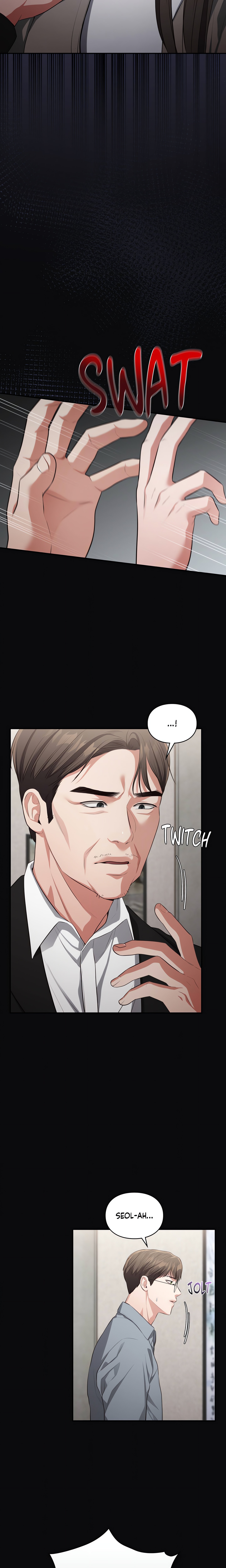 Beethoven Syndrome (Official) chapter 21 page 9
