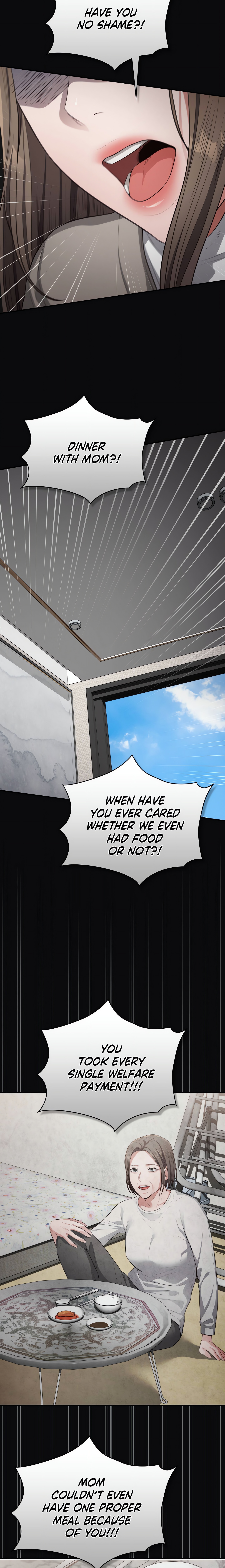Beethoven Syndrome (Official) chapter 21 page 10
