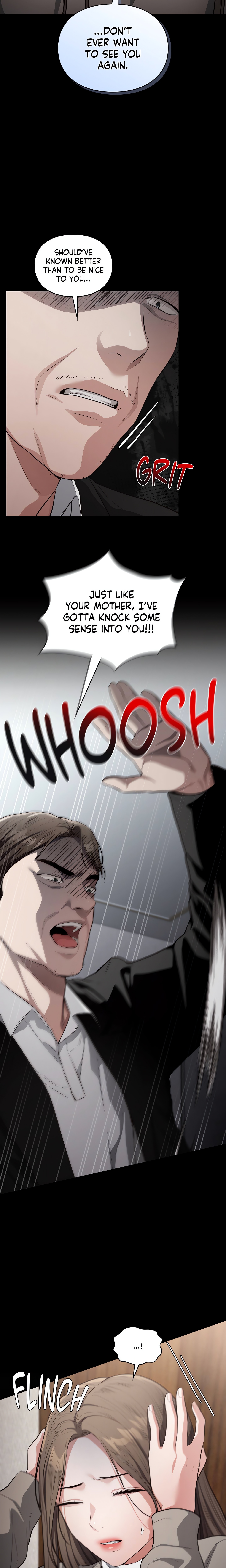 Beethoven Syndrome (Official) chapter 21 page 12