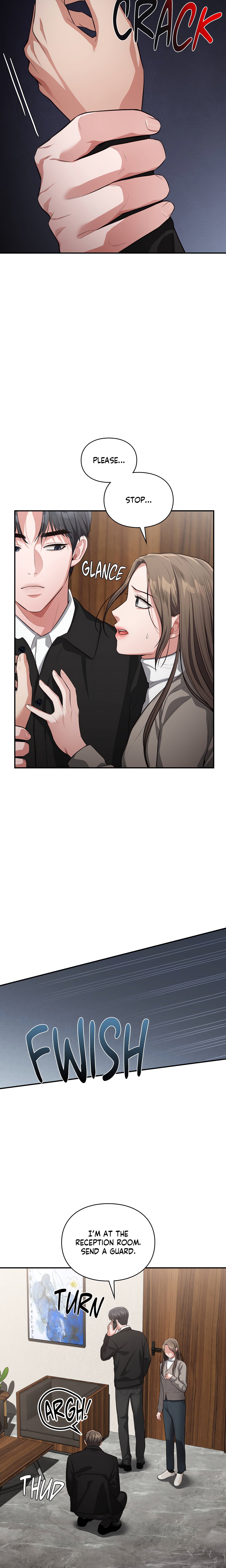 Beethoven Syndrome (Official) chapter 21 page 14