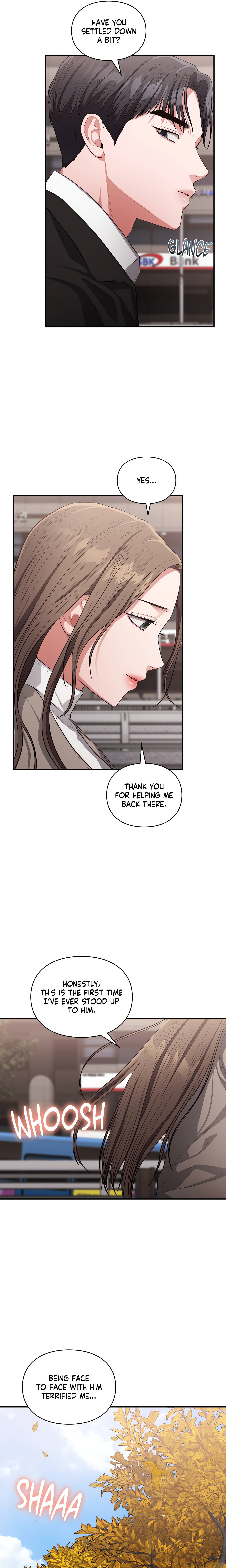 Beethoven Syndrome (Official) chapter 21 page 17