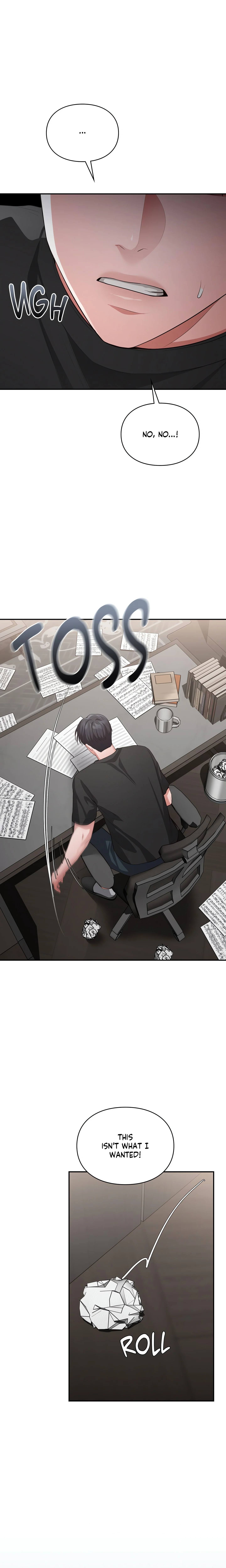 Beethoven Syndrome (Official) chapter 22 page 2