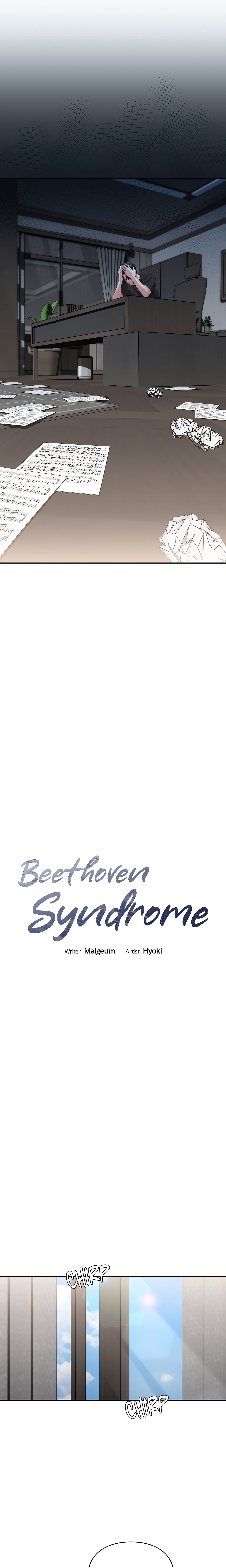 Beethoven Syndrome (Official) chapter 22 page 3