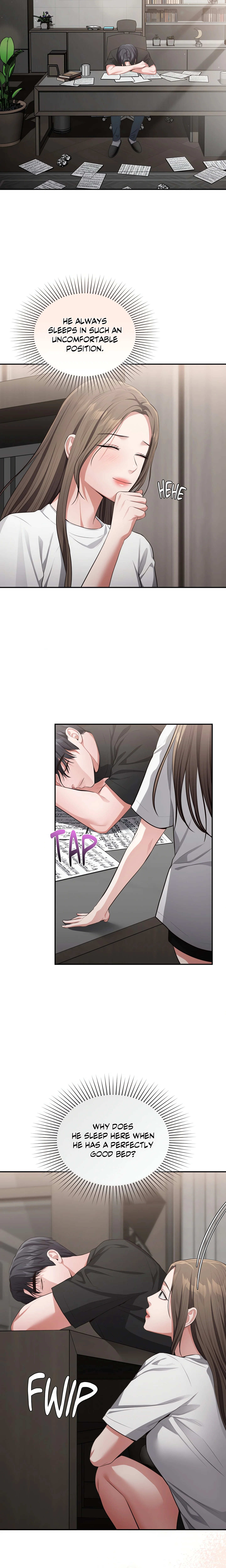 Beethoven Syndrome (Official) chapter 22 page 5