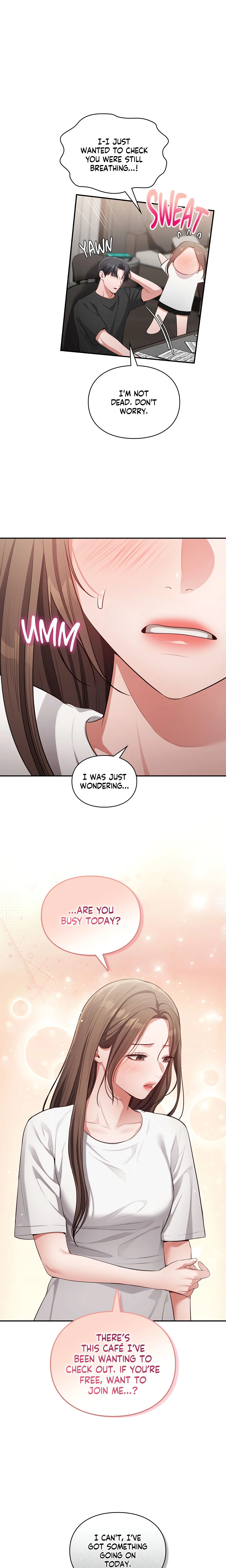 Beethoven Syndrome (Official) chapter 22 page 7