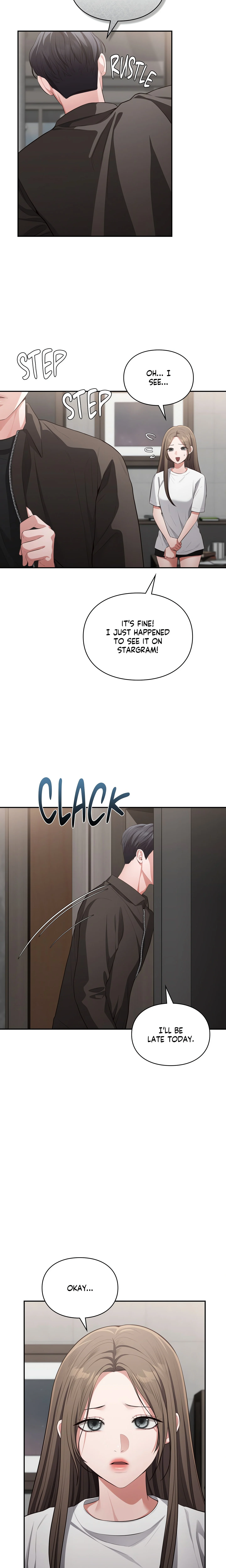 Beethoven Syndrome (Official) chapter 22 page 8