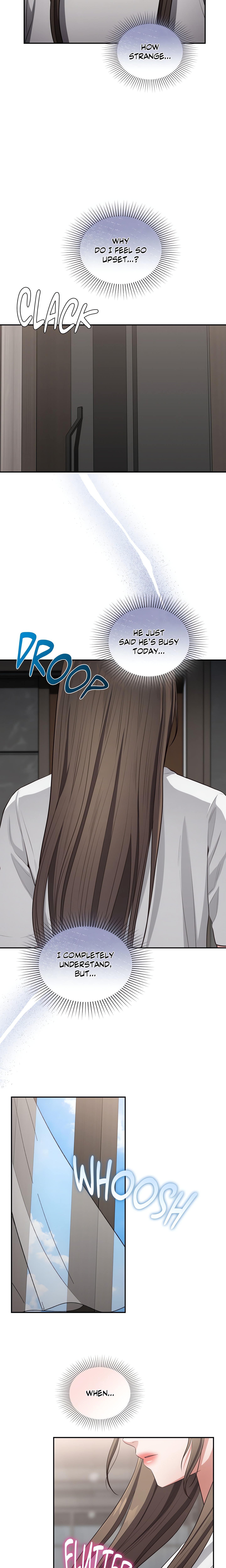 Beethoven Syndrome (Official) chapter 22 page 9