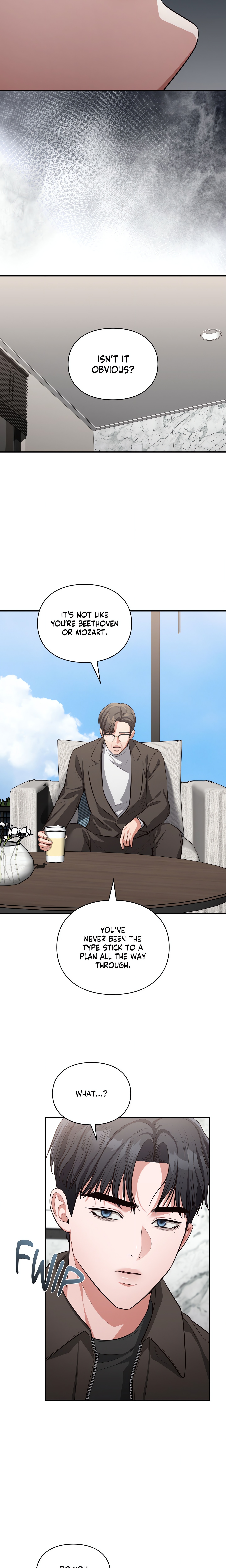 Beethoven Syndrome (Official) chapter 22 page 13