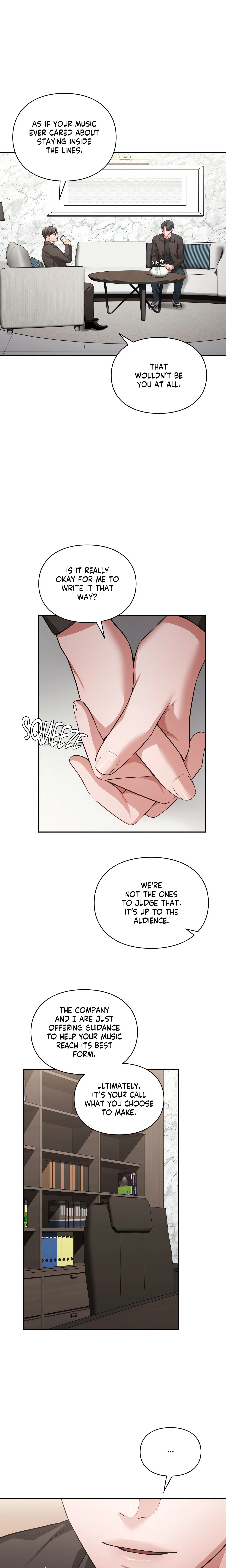 Beethoven Syndrome (Official) chapter 22 page 15