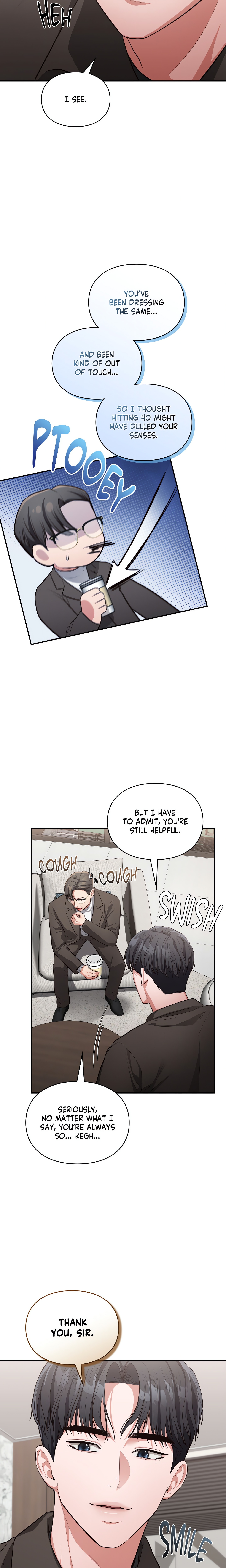 Beethoven Syndrome (Official) chapter 22 page 16