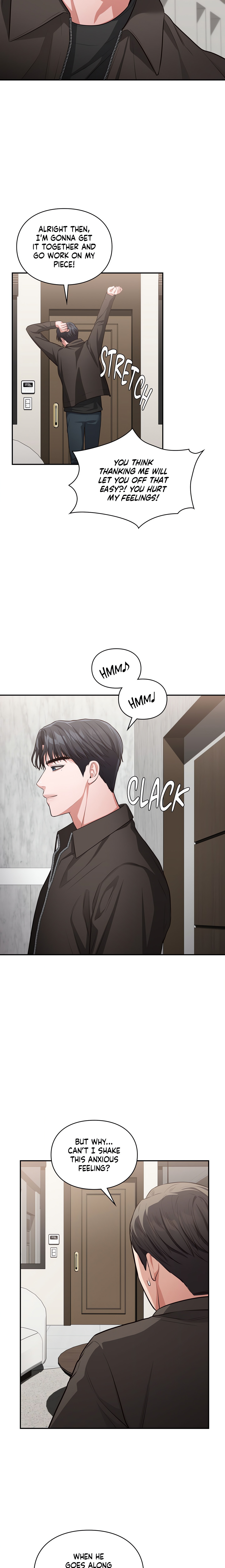 Beethoven Syndrome (Official) chapter 22 page 17