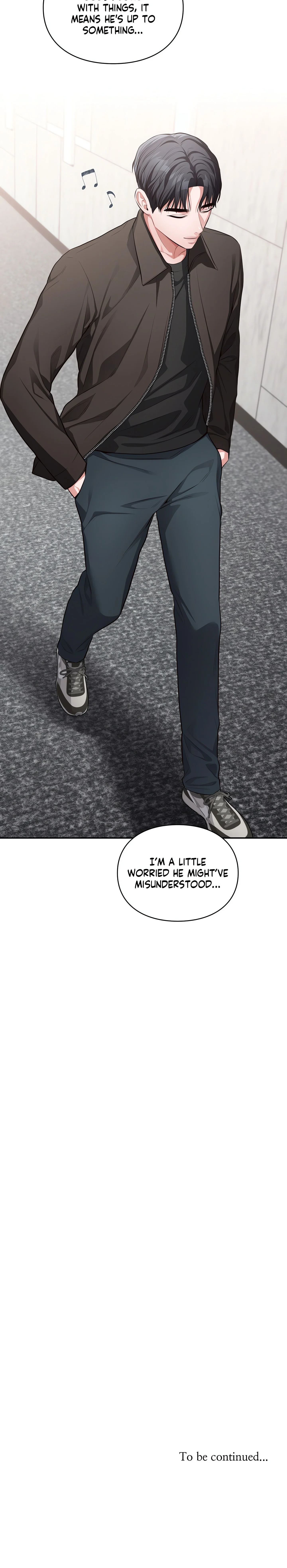 Beethoven Syndrome (Official) chapter 22 page 18