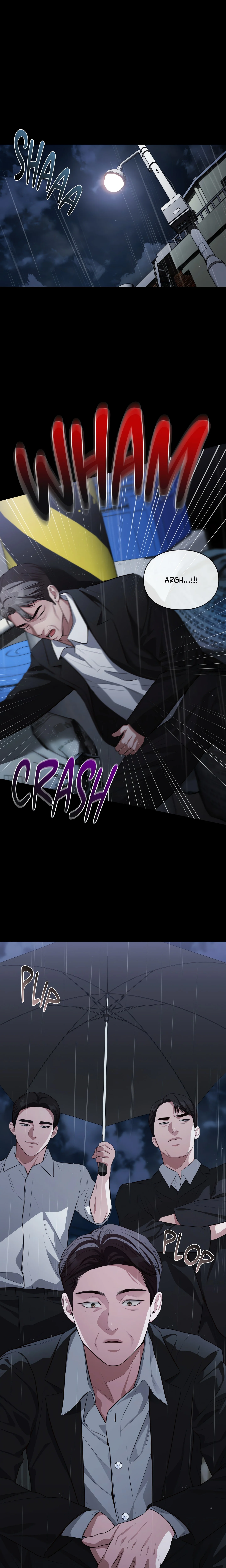 Beethoven Syndrome (Official) chapter 23 page 1