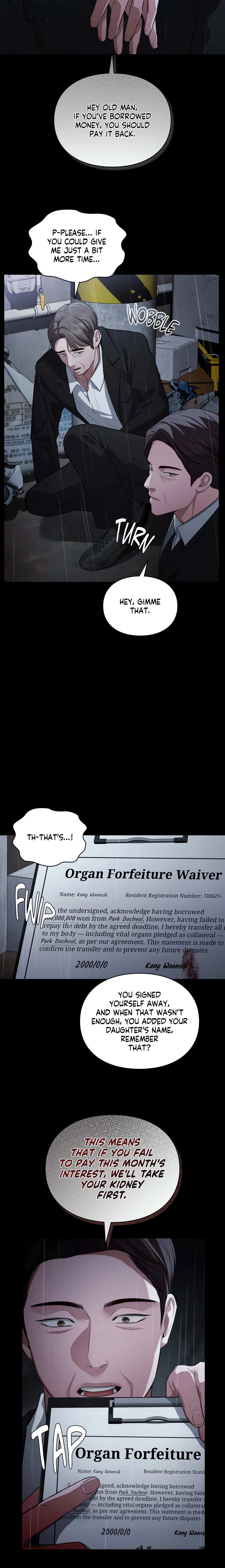 Beethoven Syndrome (Official) chapter 23 page 2