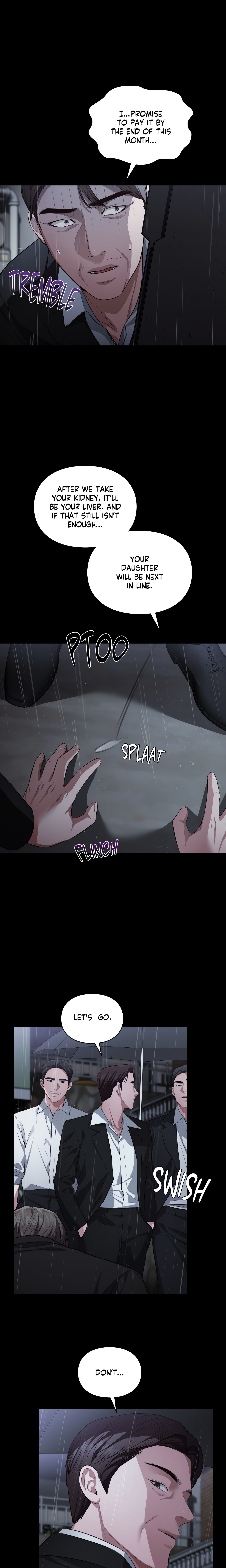 Beethoven Syndrome (Official) chapter 23 page 3