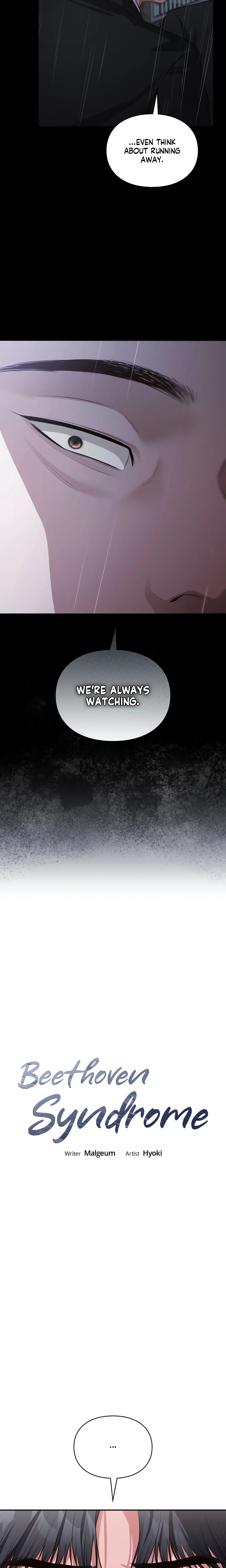 Beethoven Syndrome (Official) chapter 23 page 4