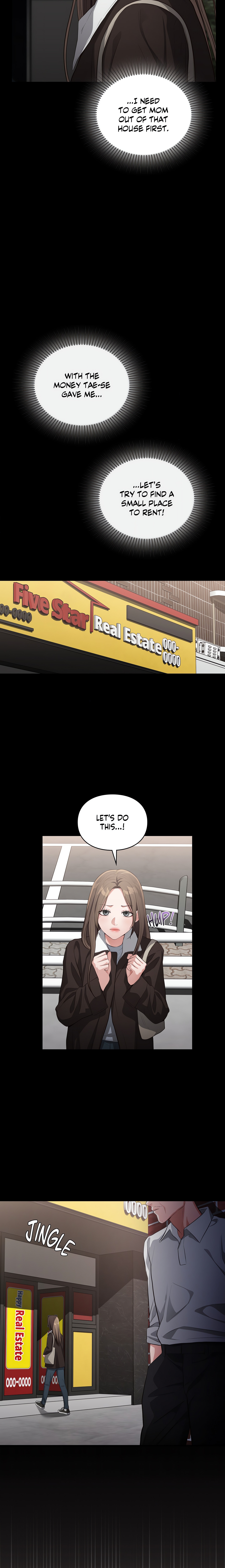 Beethoven Syndrome (Official) chapter 23 page 7